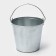 Glorious bucket, 9 l, GOST