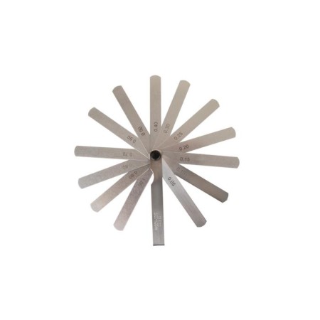 Set of probes Kraft KT 835560, 100 mm, 13 items