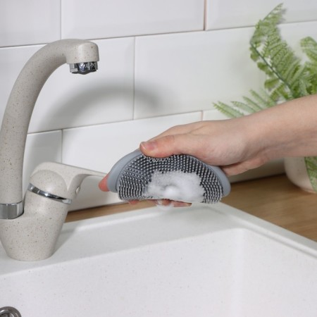Silicone brush, multifunctional-8