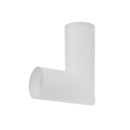 Lukas Robo lamp LED 10W 46000K White 6x6x18cm-4