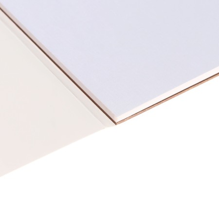 Album for acrylic A3 Gamma "Studio" 10l 190g/m gluing, texture "Len" 30a01G710W-4