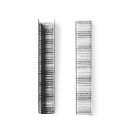 Tundra furniture staples, hardened, type 140, 12 mm, 1000 pcs-3