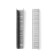 Tundra furniture staples, hardened, type 140, 12 mm, 1000 pcs