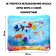 Aquacrics Developing "Underwater World"