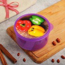 Lunch box 