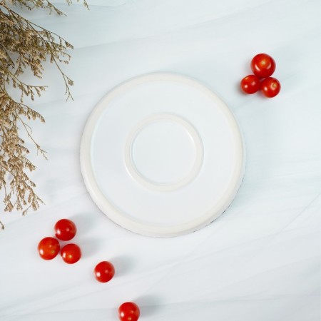 Antica Perla dish, d = 17.5 cm-5