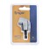 Corner adapter for the tundra drill, hexagonal shank