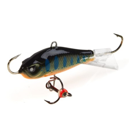 Balancir Lucky John Baltic 6 + tee, 6 cm, color 103 blister-2