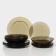 Dining set "Ocean" Eclips, 18 items T