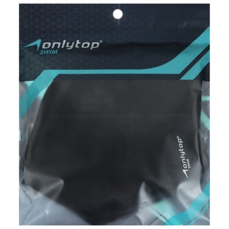 Gloves for swimming onlytop, neoprene, 2.5 mm, p. M, black color-2