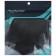 Gloves for swimming onlytop, neoprene, 2.5 mm, p. M, black color