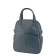 B2744 Bag-rugzak, lightning department, sea blue color 27x18x10cm