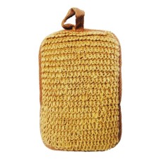 BEAUTY FORMAT is natural, timber, jute