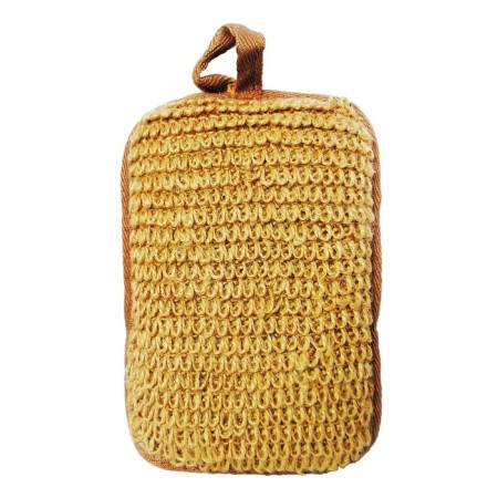 BEAUTY FORMAT is natural, timber, jute