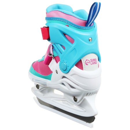 Skates for children sliding onlitop, p. 34-37-9