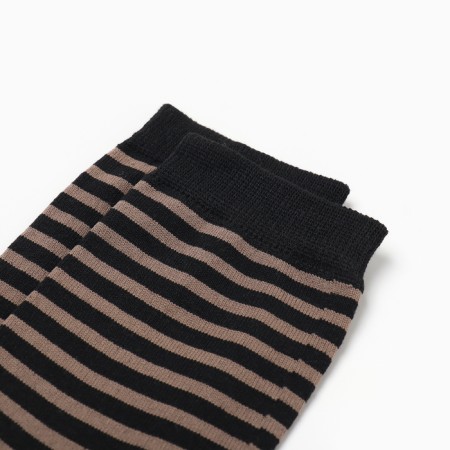 Male socks KAFTAN "strip" p. 41-44 (27-29 cm)-1