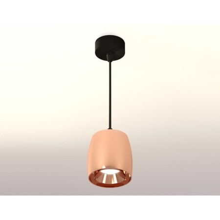 Ambrella Light, Techno, XP1144001, Gu5.3, Pink Pink Pink, Black Sand Gold.-1