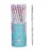 Pencil Chernographic 2 mm Happy Graphix "Unicorn", NV, three -sided