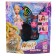 Winx Club BTW Scratch Art Wings "Flora", with wings for screwing, 24 cm