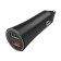 Car charger Xiaomi Mi 37W Dual-Port Car Charger, 2 USB, 3A, black