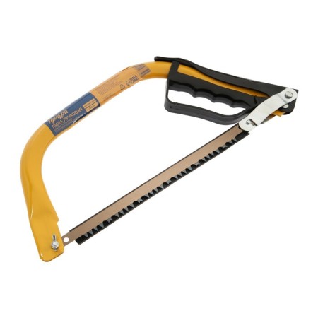 Saw a beam tundra, a “wolf tooth” for a quick saw on dry and wet wood, 300 mm-9