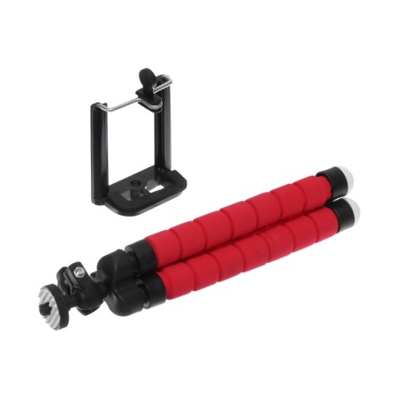 A tripod for MB MOBILITY, height 20 cm, red-5