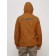 Sports male jacket, size 52, mustard color