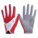 PGM golf gloves, female, steam, anti -slip, microfiber, size 20