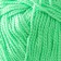 Yarn "etamin" 100% acrylic 180m/30g (457 green)
