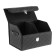 Organizer COFR in the trunk of a car, sakvozh 45 × 32 × 30 cm, eco -legged, with a lock