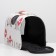 Bag - Animal Carriage "Love", size m, white, 45 x 21 x 27 cm,