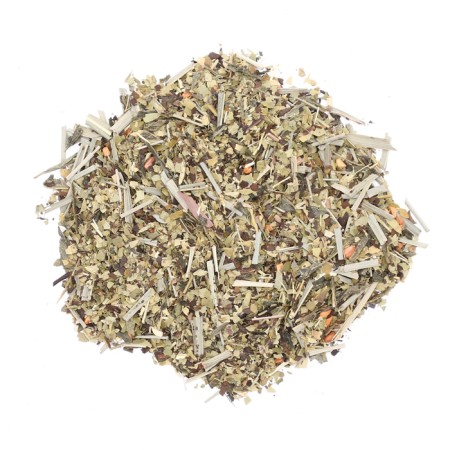 Tea Mate Citrus, 200 g-4
