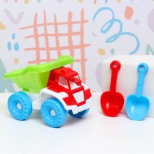 Set of children's 