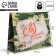 Package Gift Laminated Horizontal, Packaging, “Letter to Defender”, S 15 x 12 x 5.5 cm