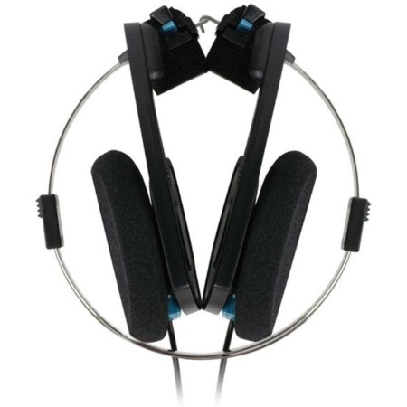 Falled headphones Koss Porta Pro Classic 1.2m Black Wending Head (17101035)-2