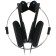 Falled headphones Koss Porta Pro Classic 1.2m Black Wending Head (17101035)