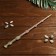 Wooden souvenir "Magic Buzin stick No. 1"