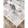 A set of napkins for setting the table "Oution Field", rectangular, size 32x46 cm, 4 pcs