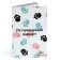 Veterinary passport international universal "paws", 36 pages