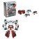 Robot transformer "Tobot-Min Minatran"