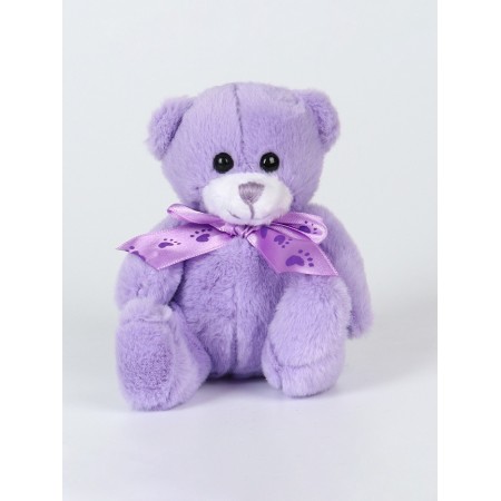 Soft toy "Bear", color mix-9