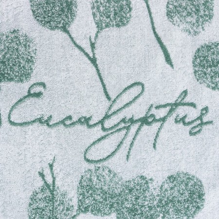 A Terry Etel Eucalyptus, 70x130 cm, 100% cotton, 420g/m2-2