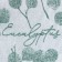 A Terry Etel Eucalyptus, 70x130 cm, 100% cotton, 420g/m2