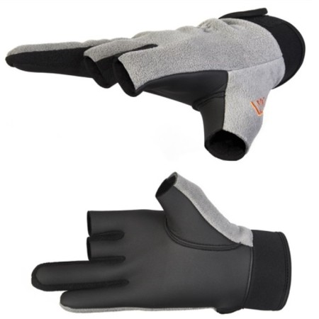 Norfin Argo R.xxl gloves