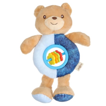 Posteri toy soft "Bear", Mum & Baby-1