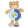 Posteri toy soft "Bear", Mum & Baby