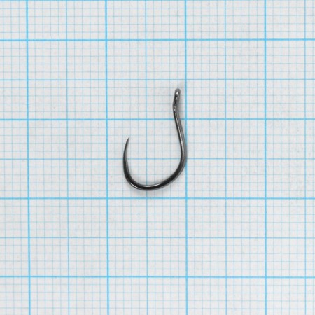 Hook Nautilus Steder Fider Sport S-1117, BN color, No. 14, 10 pcs.-1