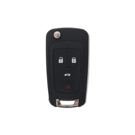 Key case, folding, chevrolet-4