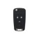 Key case, folding, chevrolet