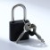 Notepad on the lock A6, 50 L "Real Defender"